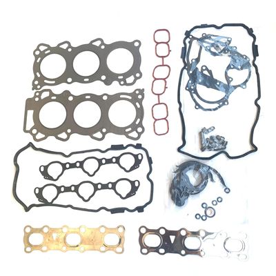 Nissan Cefiro A32 VQ20DE Complete Engine Gasket Set