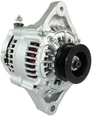 Suzuki Alto Swift Wagon R K6A Alternator