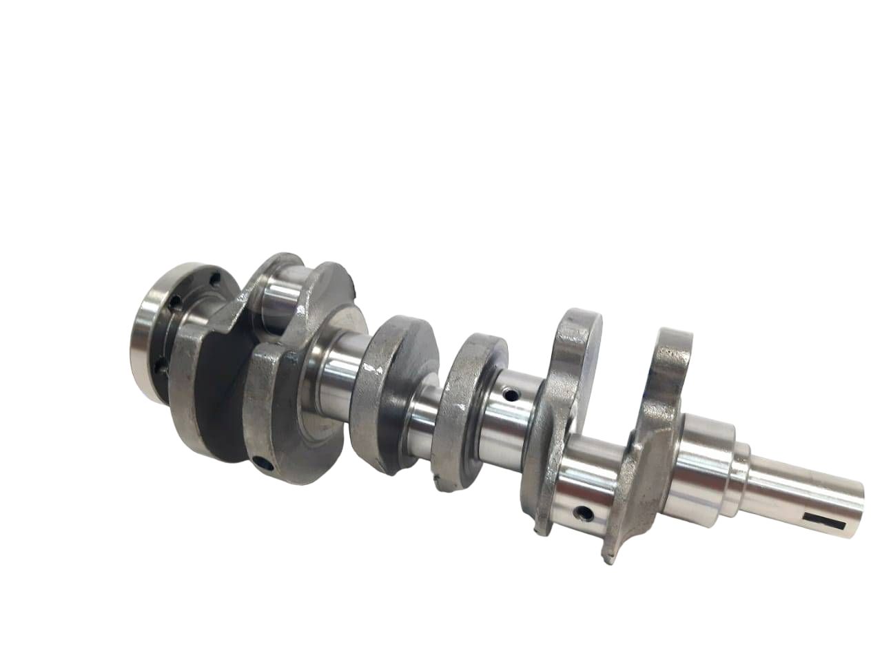 Suzuki F6A Crankshaft