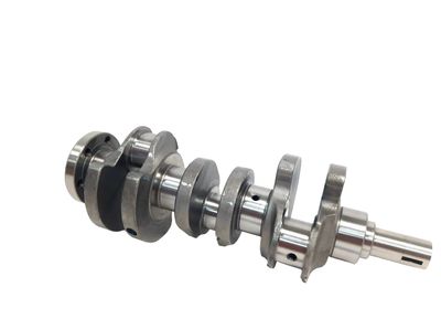Suzuki F6A Crankshaft