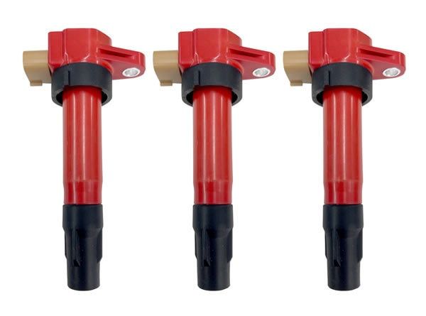 Suzuki Mini Truck R06A Turbo High Performance Ignition Coil Set