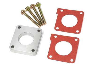 Suzuki K6A Performance Throttle Body Spacer Increased Horsepower and Torque