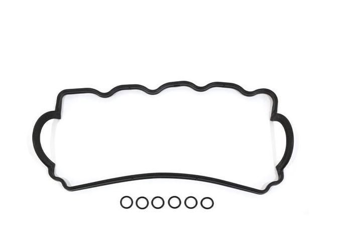Subaru Sambar Mini Truck EN07 Valve Cover Gasket Set