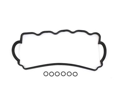 Subaru Sambar Mini Truck EN07 Valve Cover Gasket Set