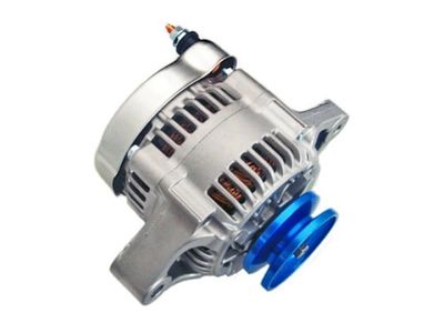Suzuki Cappuccino EA11R F6A Turbo High Output Performance Alternator 65A