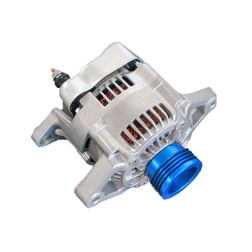 Suzuki Cappuccino EA21R K6A High Output Performance Alternator 65A