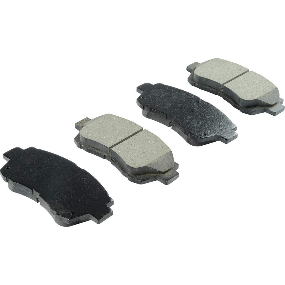 Toyota Mark II Front Brake Pad Set 1992 - 2007