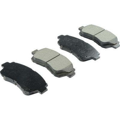 Toyota Mark II Front Brake Pad Set 1992 - 2007