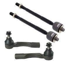 Mazda Titan SY54T SY56L SYE4T SYE6T SYF4L SYF4T SYF6L SYF6T Tie Rod End Steering Set