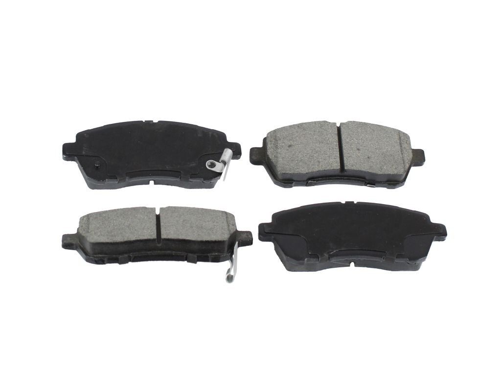 Mazda Titan SY54T SY56L SYE4T SYE6T SYF4L SYF4T SYF6L SYF6T Front Brake Pad Set