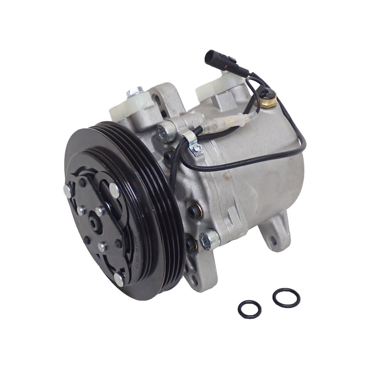 Suzuki F6A AC Compressor