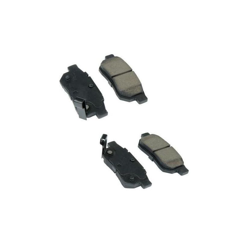 Honda Beat PP1 Rear Brake Pad Set 1991 - 1996