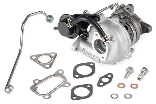 Suzuki K6A Replacement Turbocharger VZ47 / VZ49 / VZ50