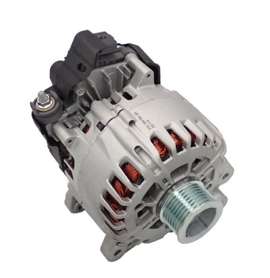 Nissan Serena C26 FC26 NC26 FNC26 MR20DD Alternator 2010 - 2016
