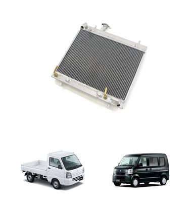 Suzuki Carry Every Mini Truck DA64W DA64V K6A Radiator Automatic