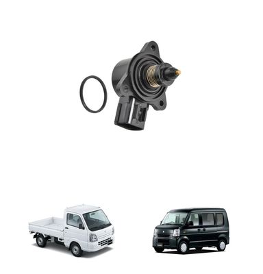 Suzuki Carry Every Mini Truck DA64W DA64V K6A Idle Speed Control Valve
