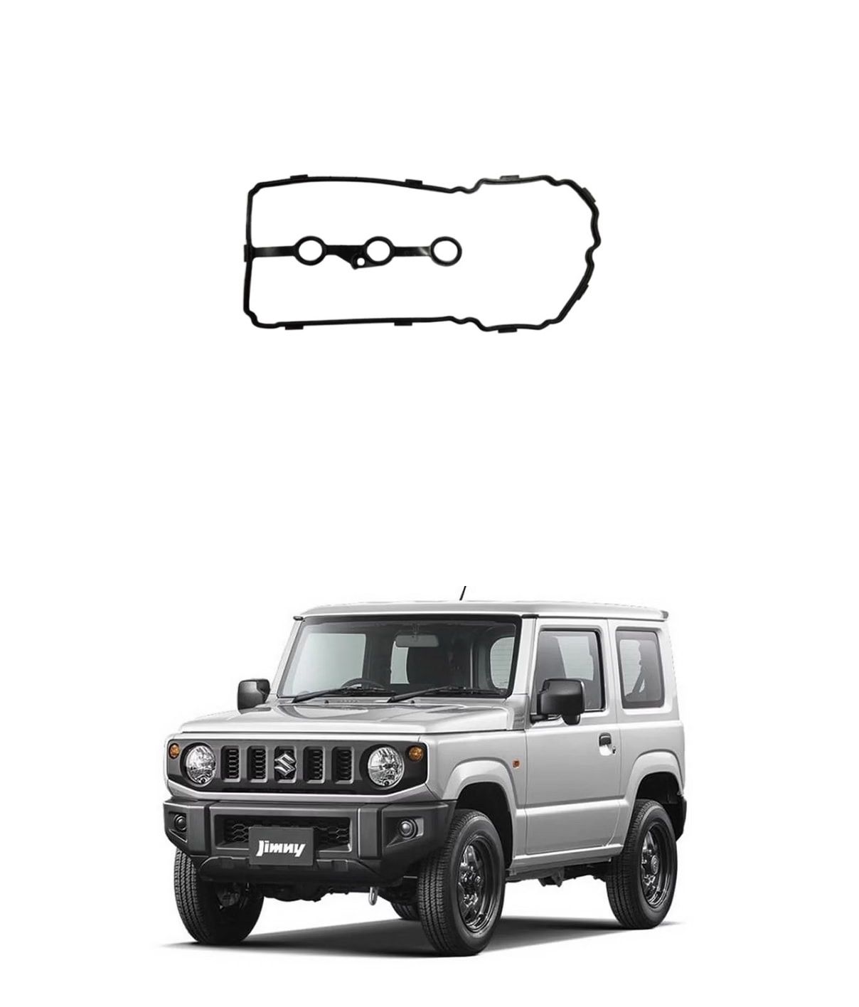 Suzuki Jimny Sierra JB64W JB74W R06A Valve Cover Gasket 2018 - 2024