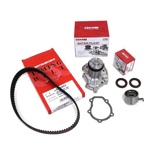 Suzuki Jimny JA12W F6A Timing Kit