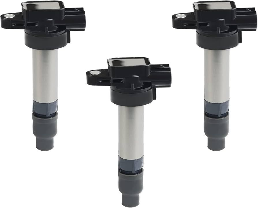 Suzuki Carry Mini Truck K6A Ignition Coils