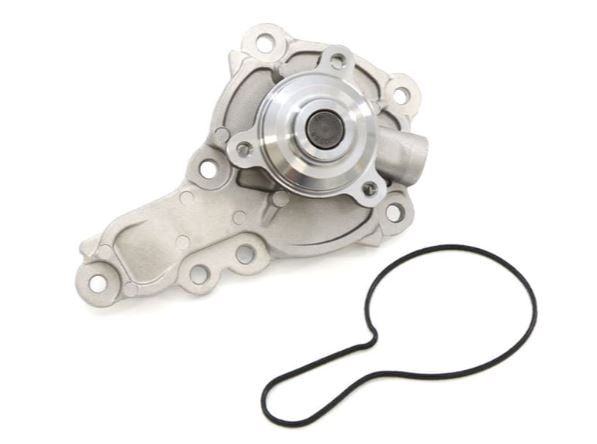 Suzuki Alto HA35S R06A Water Pump