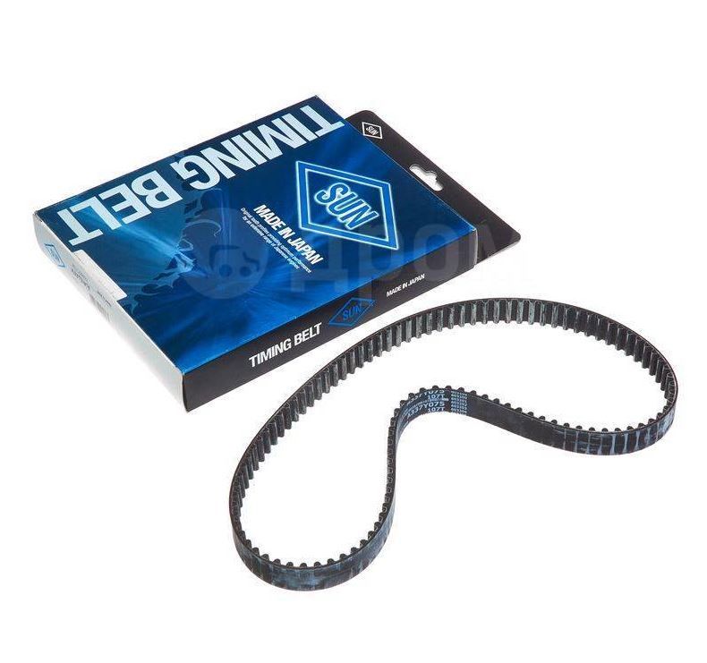 Suzuki Cappuccino F6A DOHC Timing Belt 132 Teeth