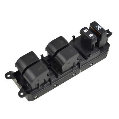 Toyota Noah Voxy ZRR70 ZRR75 Driver Side Master Power Window Switch 2007 - 2014