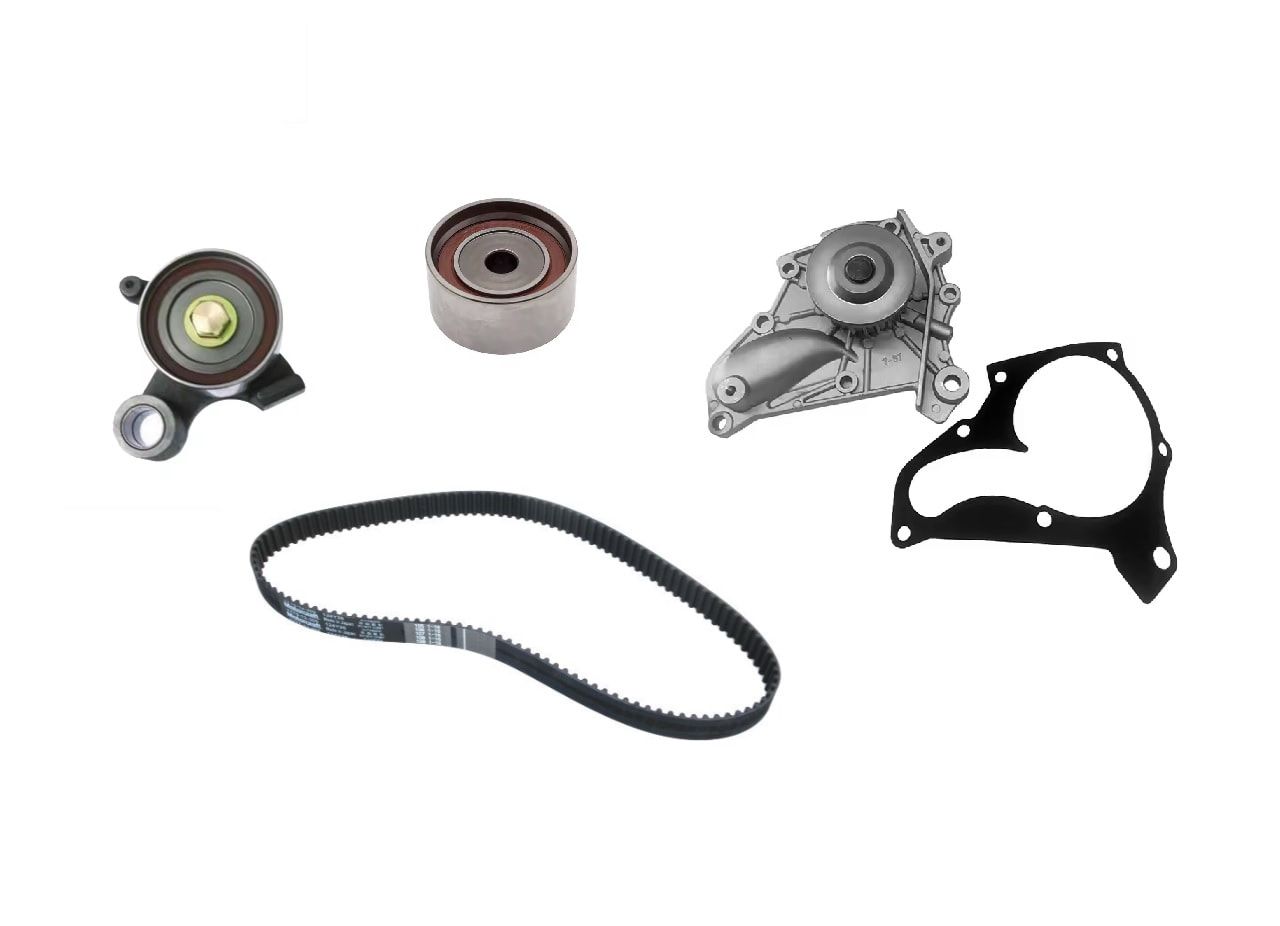 Toyota Celica GT4 ST205 3SGTE Genuine Timing Kit