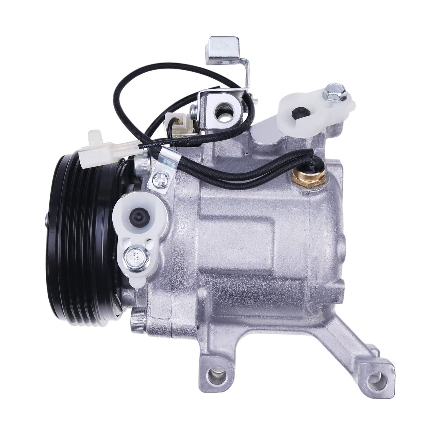 Daihatsu KF-VE AC Compressor