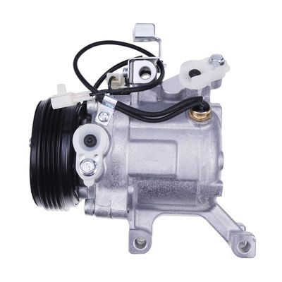 Daihatsu KF-VE AC Compressor