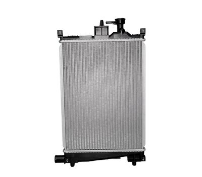 Suzuki Alto HA36V R06A Radiator