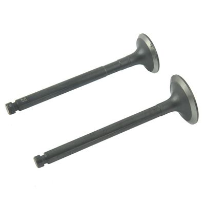 Suzuki F6A Intake and Exhaust Valve 6 Piece Set