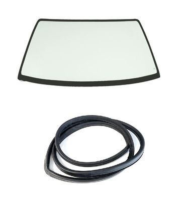 Suzuki Every DA64V DA64W Front Windshield &amp; Moulding Replacement