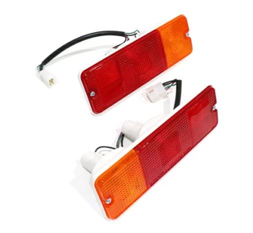 Suzuki Carry Mini Truck DA51T DA52T DA62T DB52T DA71T Rear Brake Light / Tail Light / Tail Lamp