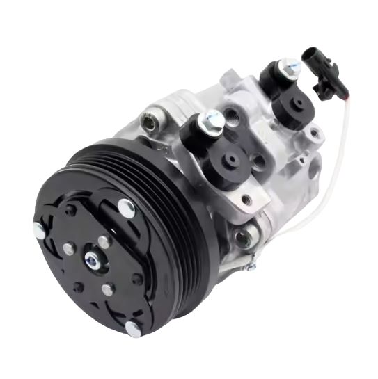 Suzuki Alto HA24S HA24V HA25S HA25V AC Compressor