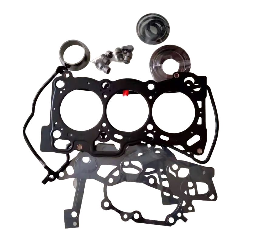 Daihatsu EF EFVE EFDET EFSE Complete Engine Gasket Set