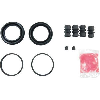 Suzuki Carry Every DA41T DA51T DD51T DA52T DA62T Front Brake Caliper Seal Repair Kit