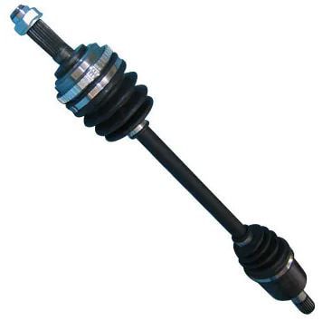 Suzuki Carry DA63T Front Driveshaft Axle 4WD