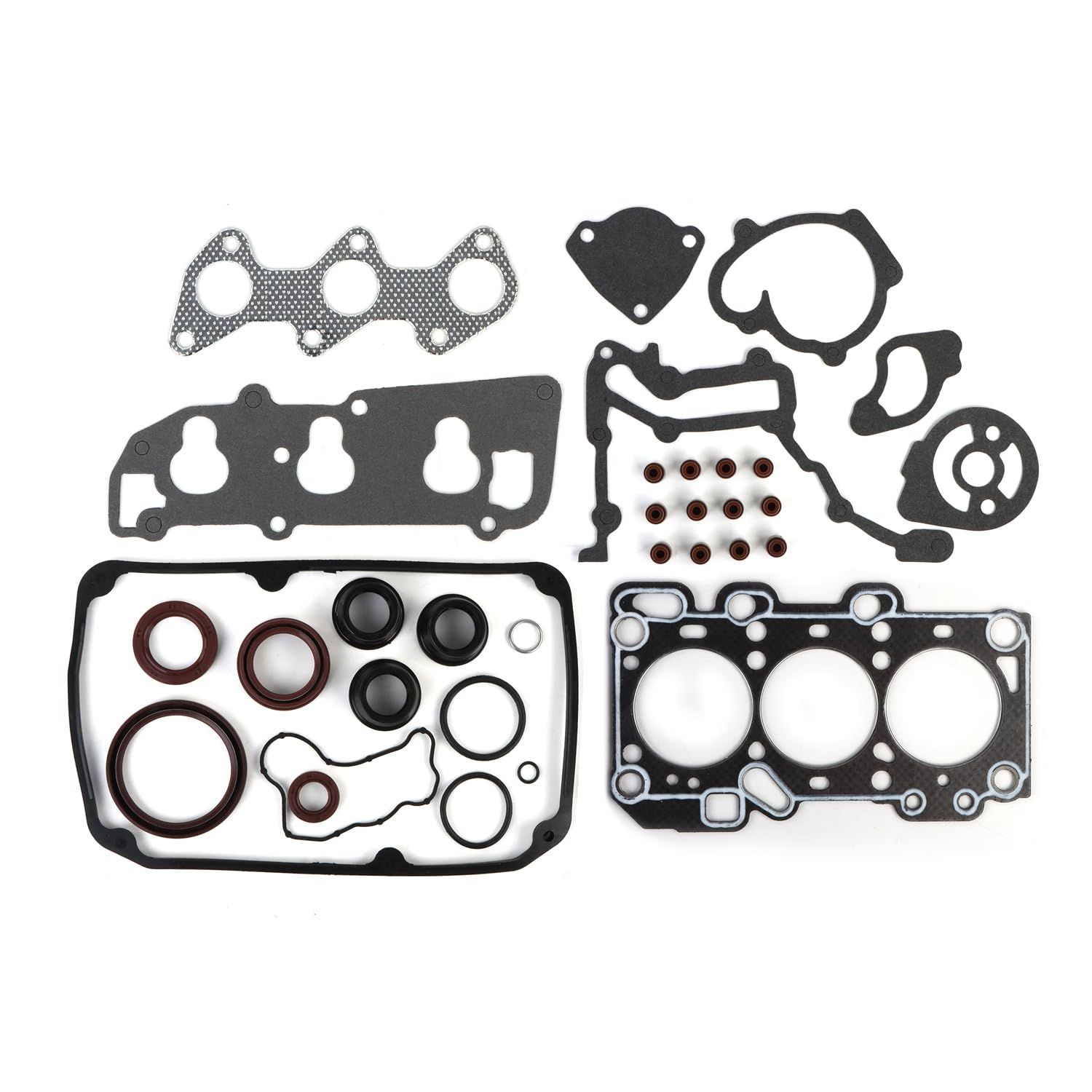 Nissan Clipper U71V U71T U72V U72T 3G83 Complete Engine Gasket Set