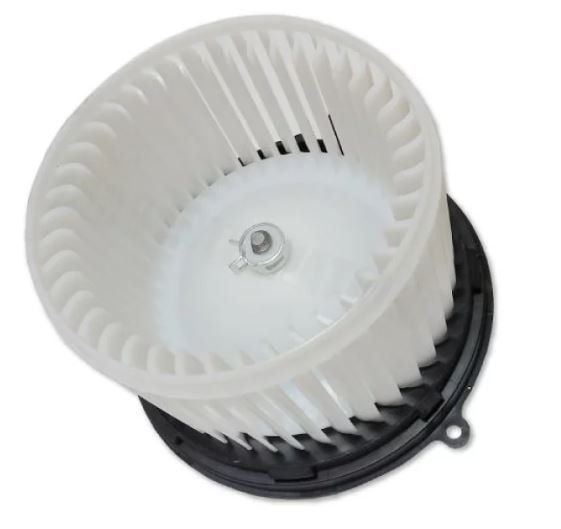 Suzuki Swift ZC11S ZC21S ZC31S ZC71S ZD11S ZD21S AC Blower Motor and Fan 2005 - 2010