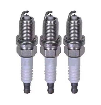 Suzuki Cappuccino EA11R F6A DOHC Spark Plug Set