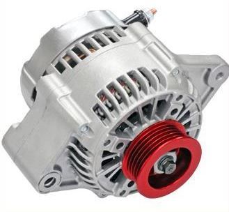 Suzuki Swift Sport ZC32S M16A Performance High Output Alternator 90A 2010 - 2017