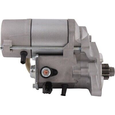 Toyota Tacoma GRN225 GRN245 GRN250 GRN265 GRN270 1GRFE Starter Motor