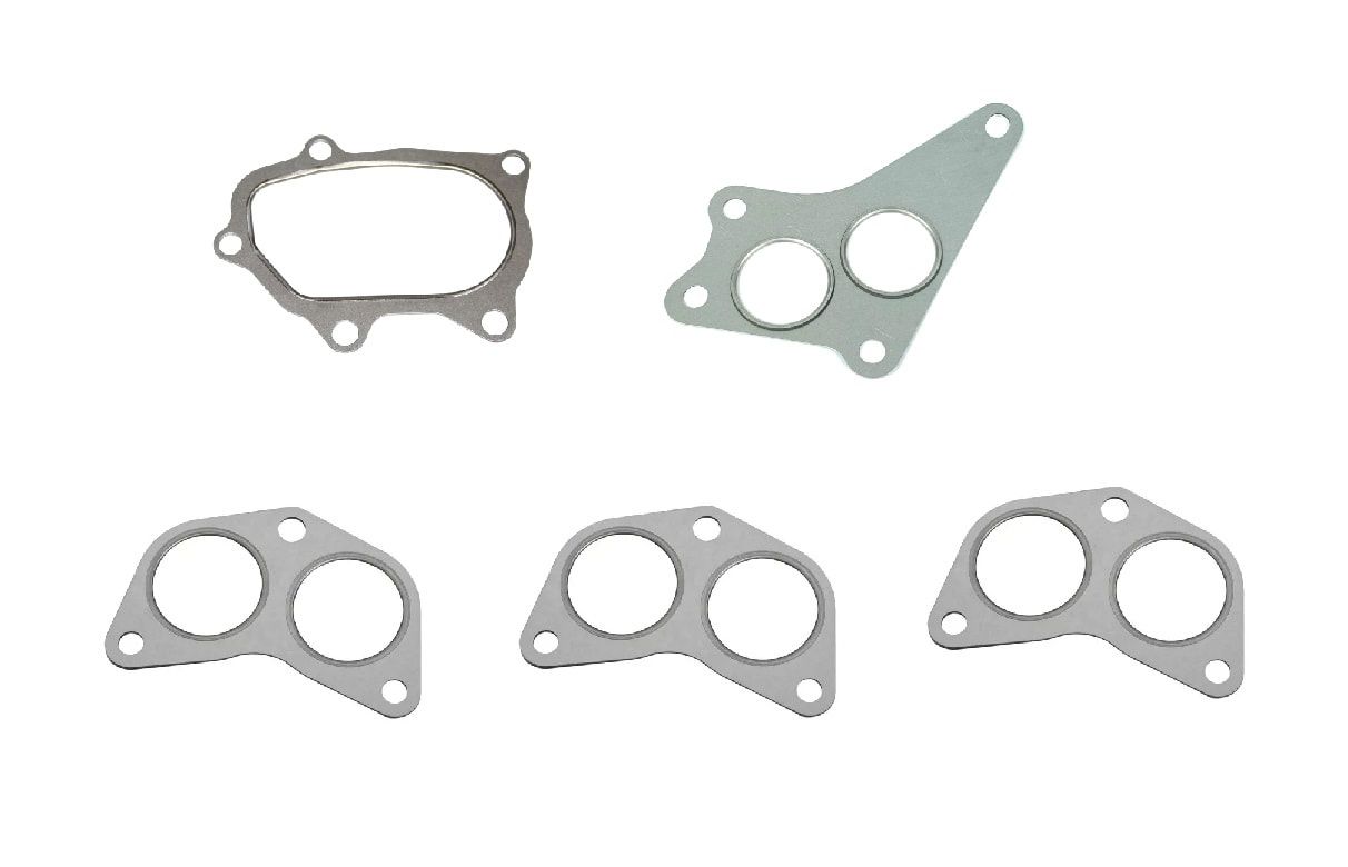 Subaru Legacy BL5 BP5 EJ20Y / EJ20X Turbocharger Exhaust Gasket Set