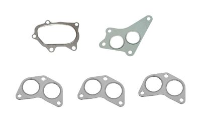Subaru Legacy BL5 BP5 EJ20Y / EJ20X Turbocharger Exhaust Gasket Set