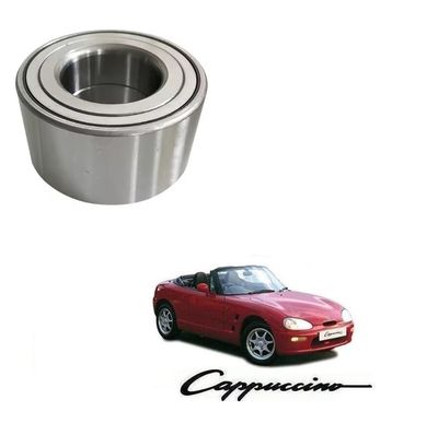 Suzuki Cappuccino EA11R EA12R Front Wheel Bearing 1991 - 1998