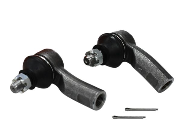 Suzuki Spacia Wagon R Hustler Alto HA36S HA36V Outer Tie Rod End Set