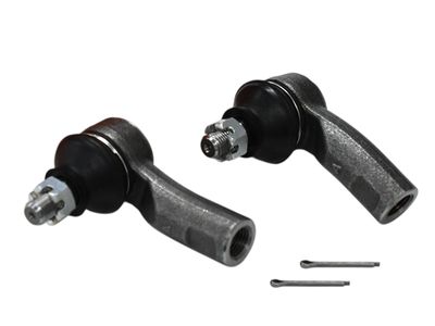 Suzuki Spacia Wagon R Hustler Alto HA36S HA36V Outer Tie Rod End Set