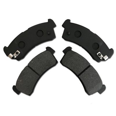 Suzuki Flair Hustler Alto HA36S HA36V Front Brake Pads