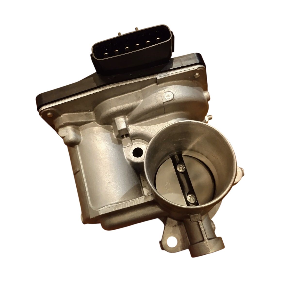 Suzuki Alto HA36S R06A Throttle Body (Used)