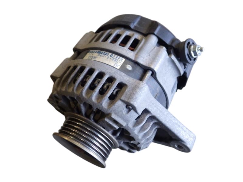 Suzuki Alto HA36S HA36V R06A Alternator 2009 - 2014 (Used)